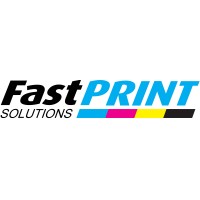 FastPrint Solutions Logo
