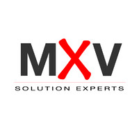 MxV Security Consulting Logo