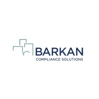 Barkan Compliance Solutions Logo