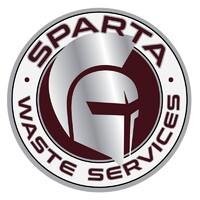 Sparta Waste Services Logo