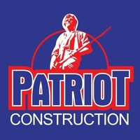 Patriot Construction Inc Logo