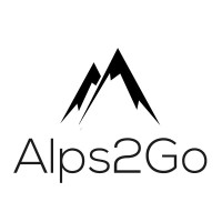 Alps2Go Logo