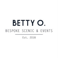 Betty O. Bespoke Logo