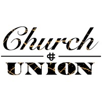 Church and Union Charleston Logo