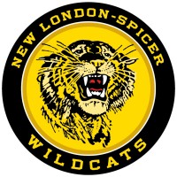 New London-Spicer School District Logo