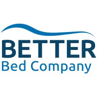 Better Bed Company Logo