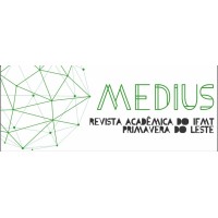 Revista Medius Logo