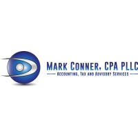 Mark Conner, CPA PLLC Logo