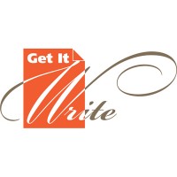 Get It Write Logo