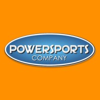 Powersports Company Logo
