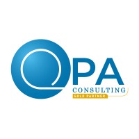 Opa Consulting Logo