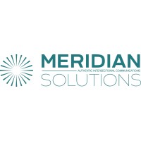 Meridian Solutions Worldwide Logo
