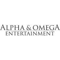 Alpha and Omega Entertainment Logo