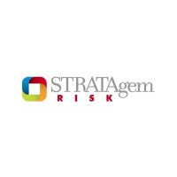 StrataGem Risk, LLC. Logo