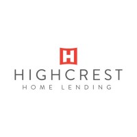 Highcrest Home Lending Logo