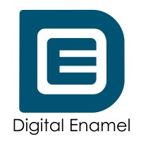 Digital Enamel Logo