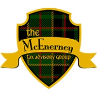 McEnerney Tax Advisory Group Logo