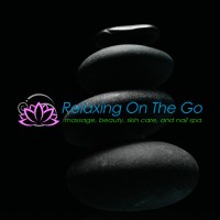 Relaxing On The Go Logo