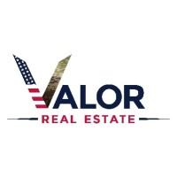 Valor Real Estate Logo