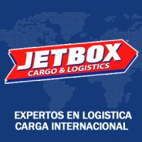 JetBox Cargo & Logistics Logo