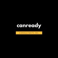 Canready Consultants Inc. Logo