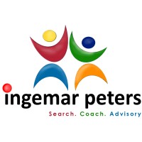 Ingemar Peters Ltd Logo