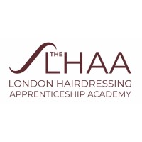 The London Hairdressing Apprenticeship Academy Logo