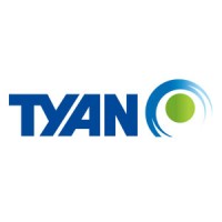 Tyan Computer Logo