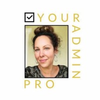 Your Admin Pro Logo