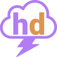 Hailstorm-Development Logo