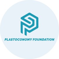 Plastoconomy Foundation Logo