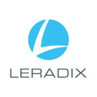 Leradix Inc. Logo