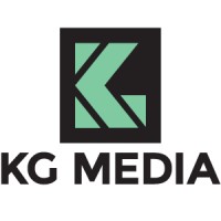 KG Media PGH Logo