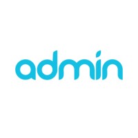 admin Logo