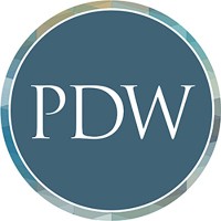 PD Warner Consulting Logo
