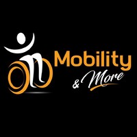 Mobility & More Logo