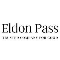 Eldon Pass Logo