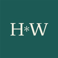 hopewriters Logo