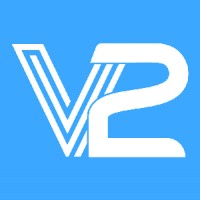 V2 Admissions Logo