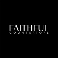 FAITHFUL COUNTERTOPS Logo