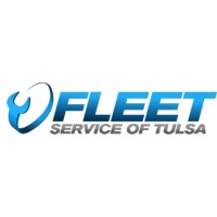 Fleet Service of Tulsa LLC Logo