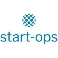 Start-Ops Mexico Logo