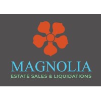 Magnolia Estate Sales and Liquidations, LLC Logo