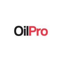 OilPro S.R.L. Logo