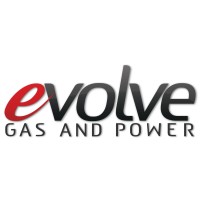 Evolve Gas & Power Solutions LLC Logo