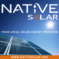 NATiVE Solar Logo