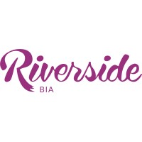 Riverside Business Improvement Area Logo