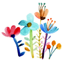 Azalea Montessori School Logo