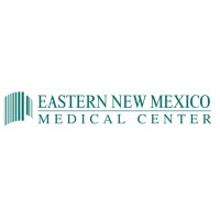 Eastern New Mexico Medical Center Logo