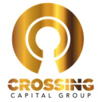 Crossing Capital Group (Benefit Corporation) Logo